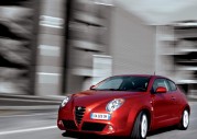 Alfa Romeo Mi.To